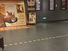 -汉堡王(西直门凯德MALL店)
