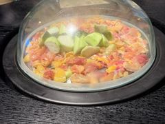 -阿鸡鱼庄·顺德鲜蒸小炒(亚运村店)