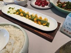 -雀蓝川菜(奥体广场店)