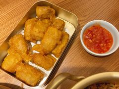 -闽上鲜·福建菜(龙湖滨江天街店)