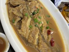 -杨记海鲜楼(三门黑金冠店)