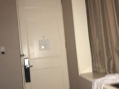 -铂尔曼奥克兰公寓酒店