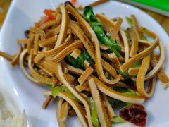 -食鸡公社辣子鸡·潍坊菜·烧烤