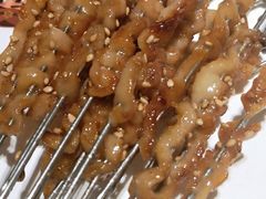 -三个大叔烤羊肉串·炭炉砂锅菜(西三旗店)