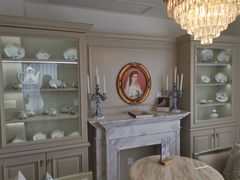 -Me Coffee下午茶艺术空间