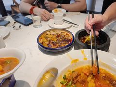 -院8里·少城记忆老川菜(宽窄巷子店)