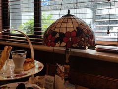 -国际饭店·原点咖啡吧ORIGIN CAFE&BAR