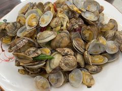 -望海潮海鲜店 特色家常菜(在海一方店)