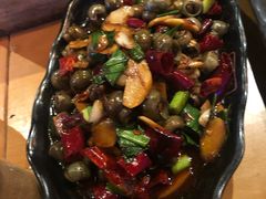 -云晓光头烧烤吧(川沙绿地店)