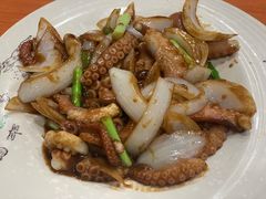 -胶东海鲜大排档(北太平庄店)