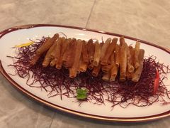 -潮汕味道·煮海餐厅(金麟大厦店)