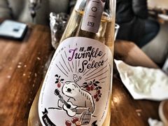 -铃木食堂(帽儿胡同店)