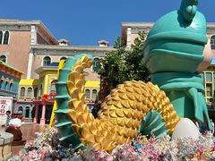 -青岛方特梦幻王国