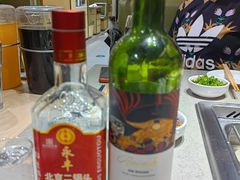 -海底捞火锅(宇飞大厦店)