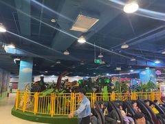 -嘉文梦想世界(SM天津滨海城市广场店)