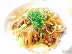 -潮福城大酒楼·潮味粤品·港式点心(湖滨北路店)