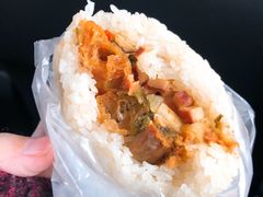 -秋英饭团(大庙新村店)