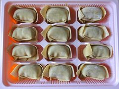 半菜半肉-古徽州馄饨店(宝安路店)