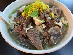 -潮镇老尾牛杂(环城西路店)