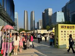 -合景·悠方(成都店)
