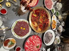 -长嘉·河图火锅(长嘉汇江景旗舰店)