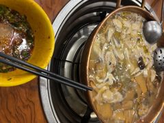 -雷山鱼酱酸汤鱼·酸汤牛肉(花果园T1区店)