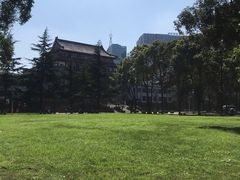 -四川大学(望江校区)