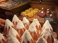 -B&C黄油与面包·THE GARDEN BAKERY概念店(世纪汇店)