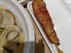 照烧鸡棒串-味千拉面(上海松江二店)
