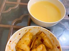 -福瑞记老孙头biangbiang面(新生路店)