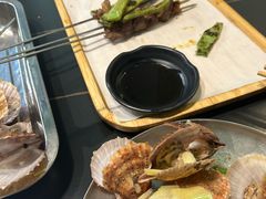 -老虎滩大连海鲜烧烤(建邺云锦路总店)