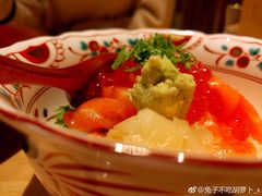 -七福日本料理