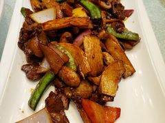 -胡记饭店(保工街店)