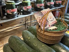 -尚竹阁冬瓜盅·18年地标美食(平洲店)