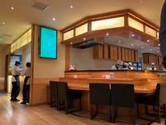 -王鼎精致料理铁板烧(世博源店)