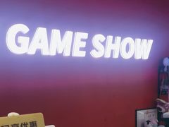 -BlueGame深蓝密室逃脱真人NPC(京投港·长阳店)