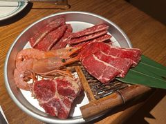-杉海和牛烧肉海鲜自助(会展城店)
