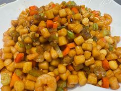 -黑窑厂糖油饼烤鸭·清真菜(旗舰店)