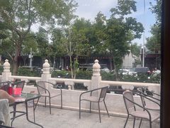 -满堂·烤鸭店·北京菜(鼓楼店)