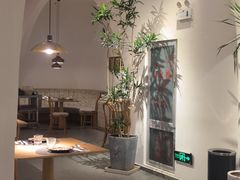 -麓椿花园西餐厅(海乐世界店)