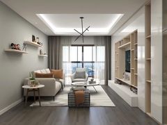 -索菲亚衣柜橱柜家具全屋定制(汶水红星店)