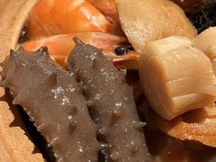 -莆田餐厅PUTIEN(西安万象天地店)