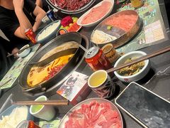 -巴蜀大将火锅(春熙店)