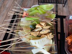 -永洪串串香(湖北大学旗舰店)