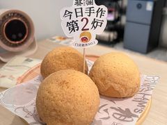 -蔡澜点心·粤菜(新街口IFCX店)