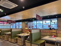 -海底捞火锅(龙湖金沙天街店)