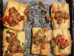 -木屋烧烤(坂田天安云谷店)