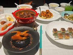 -许家菜(望江店)