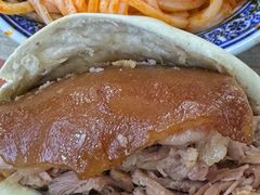 -樊记腊汁肉(竹笆市总店)