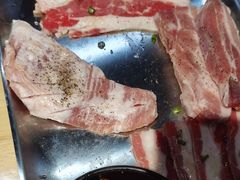 -麻蒲碳烤肉(嘉禾东平地铁站19号店)